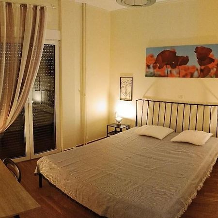 Appartement Department Mets, Near Acropolis à Athènes Extérieur photo