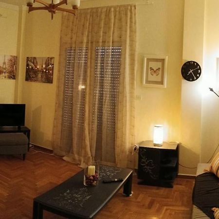 Appartement Department Mets, Near Acropolis à Athènes Extérieur photo