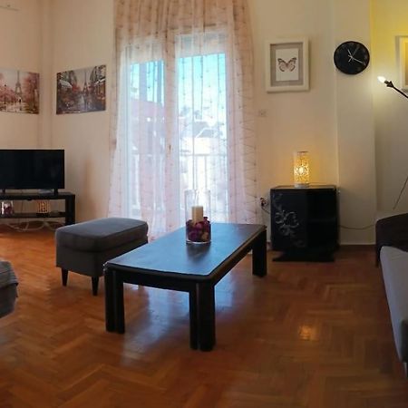 Appartement Department Mets, Near Acropolis à Athènes Extérieur photo