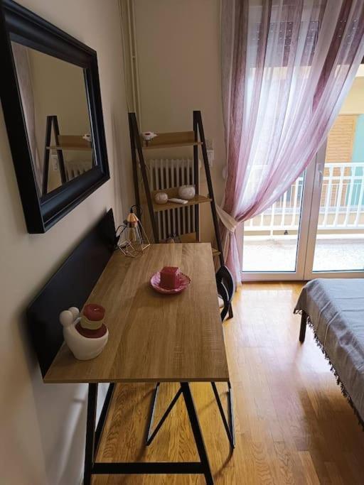 Appartement Department Mets, Near Acropolis à Athènes Extérieur photo