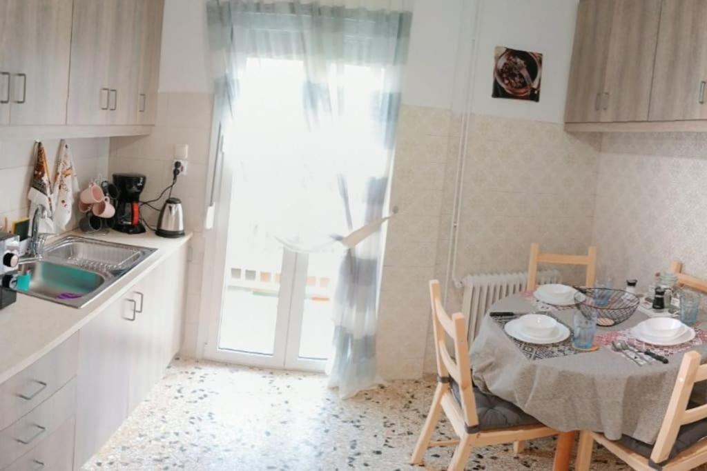 Appartement Department Mets, Near Acropolis à Athènes Extérieur photo