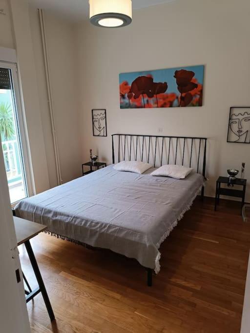 Appartement Department Mets, Near Acropolis à Athènes Extérieur photo