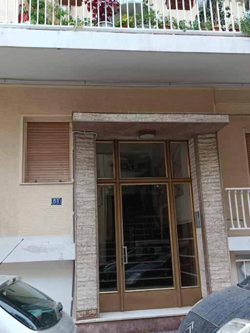 Appartement Department Mets, Near Acropolis à Athènes Extérieur photo