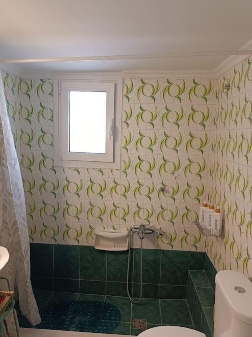Appartement Department Mets, Near Acropolis à Athènes Extérieur photo