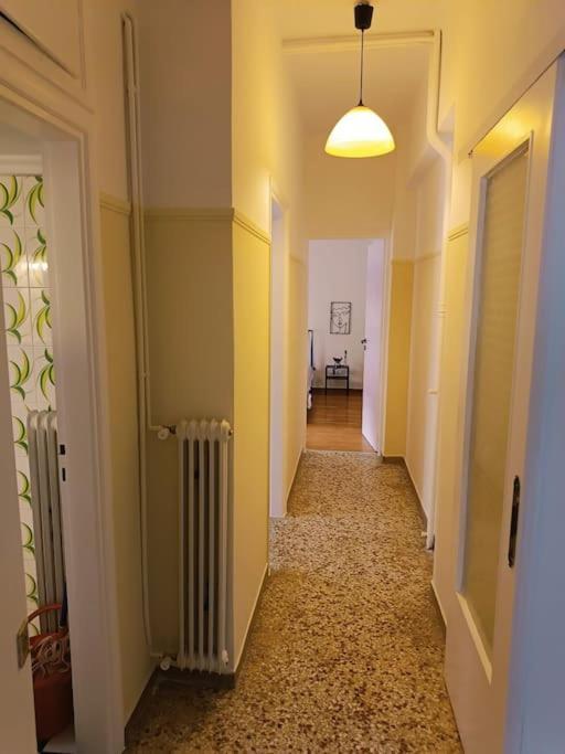Appartement Department Mets, Near Acropolis à Athènes Extérieur photo
