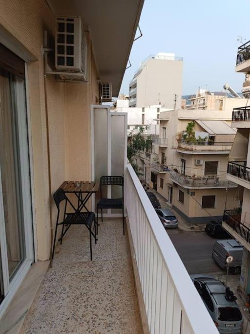 Appartement Department Mets, Near Acropolis à Athènes Extérieur photo