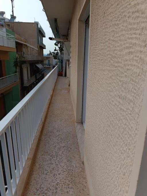 Appartement Department Mets, Near Acropolis à Athènes Extérieur photo